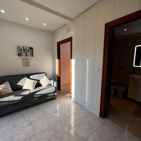City Center Aprtment Alicante Luaran gambar