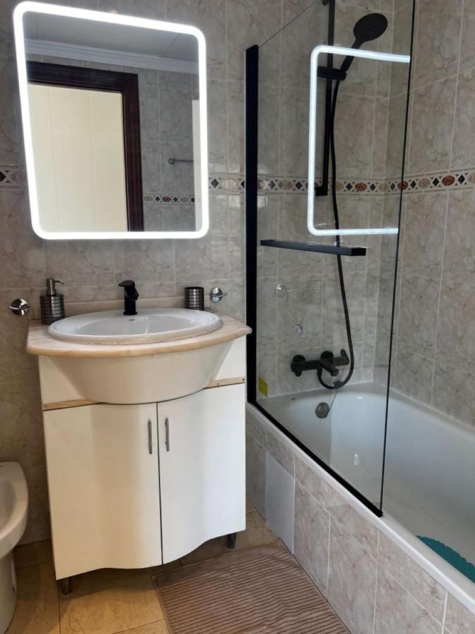 City Center Aprtment Alicante Luaran gambar