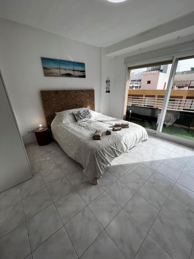 City Center Aprtment Alicante Luaran gambar